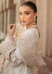 Lawn Collection - Akbar Aslam - Hayat - Eid - D#126 - Fauna