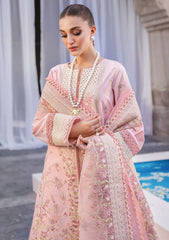 Lawn Collection - Akbar Aslam - Hayat - Eid - D#127 - Zale