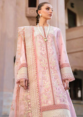 Lawn Collection - Akbar Aslam - Hayat - Eid - D#127 - Zale