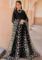 Lawn Collection - Akbar Aslam - Hayat - Eid - D#129 - Meraki