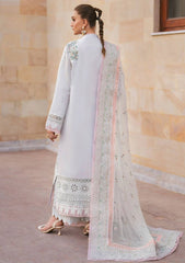 Lawn Collection - Akbar Aslam - Hayat - Eid - D#130 - Vogue