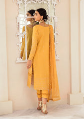 Lawn Collection - Gulaal - Luxury - V02 - D#5 - Aleeya