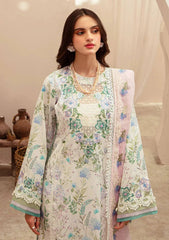 Lawn Collection - Alif - Affordable - AFL#1 - GLEAM