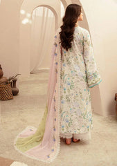 Lawn Collection - Alif - Affordable - AFL#1 - GLEAM