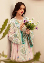 Lawn Collection - Alif - Affordable - AFL#1 - GLEAM