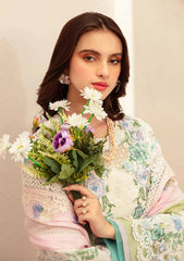 Lawn Collection - Alif - Affordable - AFL#1 - GLEAM