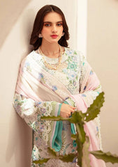 Lawn Collection - Alif - Affordable - AFL#1 - GLEAM