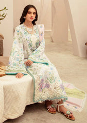 Lawn Collection - Alif - Affordable - AFL#1 - GLEAM