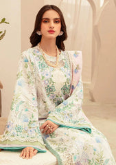 Lawn Collection - Alif - Affordable - AFL#1 - GLEAM