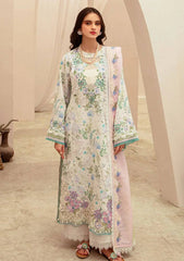 Lawn Collection - Alif - Affordable - AFL#1 - GLEAM