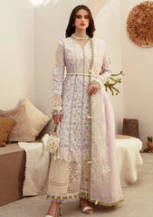 Lawn Collection - Alif - Affordable - AFL#2 - ARIA