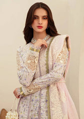 Lawn Collection - Alif - Affordable - AFL#2 - ARIA
