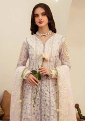 Lawn Collection - Alif - Affordable - AFL#2 - ARIA
