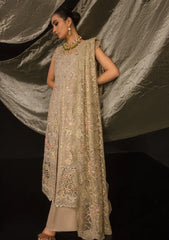 Formal Collection - Rang Rasiya - Chatoyer - Wedding - D#04 - ANA