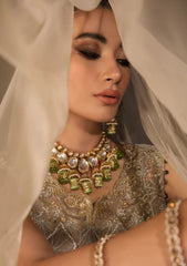 Formal Collection - Rang Rasiya - Chatoyer - Wedding - D#04 - ANA