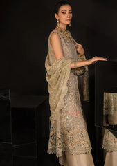 Formal Collection - Rang Rasiya - Chatoyer - Wedding - D#04 - ANA