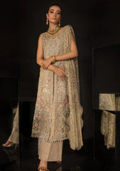 Formal Collection - Rang Rasiya - Chatoyer - Wedding - D#04 - ANA