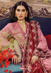 Winter Collection - Anaya - Ankara - AEL#01 (Amal)