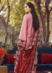 Winter Collection - Anaya - Ankara - AEL#01 (Amal)