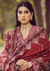 Winter Collection - Anaya - Ankara - AEL#01 (Amal)