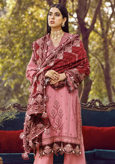 Winter Collection - Anaya - Ankara - AEL#01 (Amal)