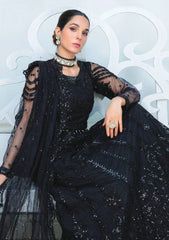 Formal Collection - Anora - Zenia - Luxury - AZ#01 - Nora