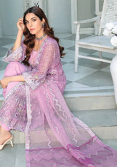 Formal Collection - Anora - Zenia - Luxury - AZ#08 - Vasal