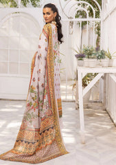 Lawn Collection - Art n Style - Carnation Doby Lawn 24 - D#06