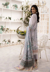 Lawn Collection - Art n Style - Carnation Doby Lawn 24 - D#10