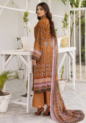 Lawn Collection - Art n Style - Carnation Doby Lawn 24 - D#11