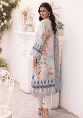 Lawn Collection - Art n Style - Carnation Doby Lawn 24 - D#15