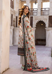 Lawn Collection - Art n Style - Classic Lawn Volume 1 - D#315