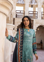 Lawn Collection - Art n Style - Classic Lawn Volume 1 - D#316