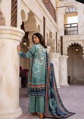Lawn Collection - Art n Style - Classic Lawn Volume 1 - D#316