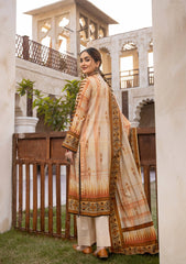 Lawn Collection - Art n Style - Classic Lawn Volume 1 - D#319