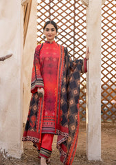 Lawn Collection - Art n Style - Classic Lawn Volume 1 - D#320