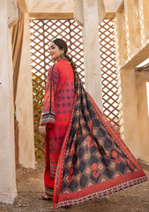 Lawn Collection - Art n Style - Classic Lawn Volume 1 - D#320