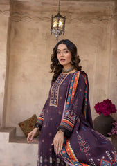 Lawn Collection - Art n Style - Classic Lawn Volume 1 - D#321