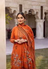 Lawn Collection - Art n Style - Classic Lawn Volume 1 - D#322