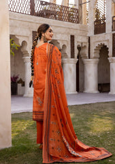 Lawn Collection - Art n Style - Classic Lawn Volume 1 - D#322