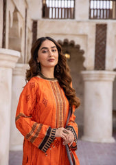 Lawn Collection - Art n Style - Classic Lawn Volume 1 - D#323