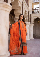 Lawn Collection - Art n Style - Classic Lawn Volume 1 - D#323