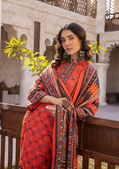 Lawn Collection - Art n Style - Classic Lawn Volume 1 - D#324