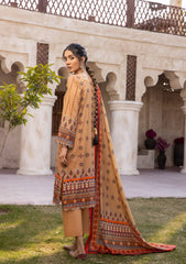 Lawn Collection - Art n Style - Classic Lawn Volume 1 - D#327