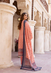 Lawn Collection - Art n Style - Classic Lawn Volume 1 - D#328