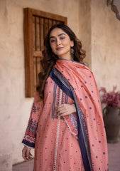 Lawn Collection - Art n Style - Classic Lawn Volume 1 - D#328