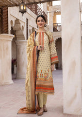 Lawn Collection - Art n Style - Classic Lawn Volume 1 - D#330