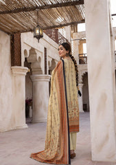 Lawn Collection - Art n Style - Classic Lawn Volume 1 - D#330