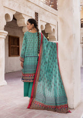 Lawn Collection - Art n Style - Classic Lawn Volume 1 - D#331