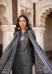 Lawn Collection - Art n Style - Classic Lawn Volume 1 - D#332